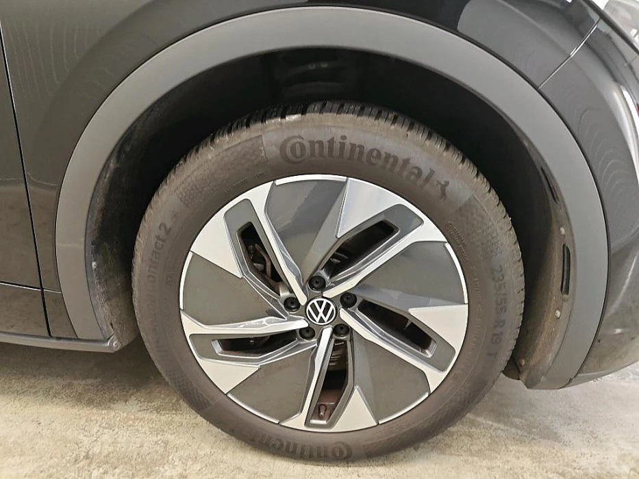 Hoofdafbeelding Volkswagen ID.5