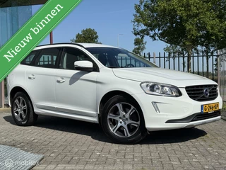 Volvo XC60 2.0 D4 FWD Kinetic