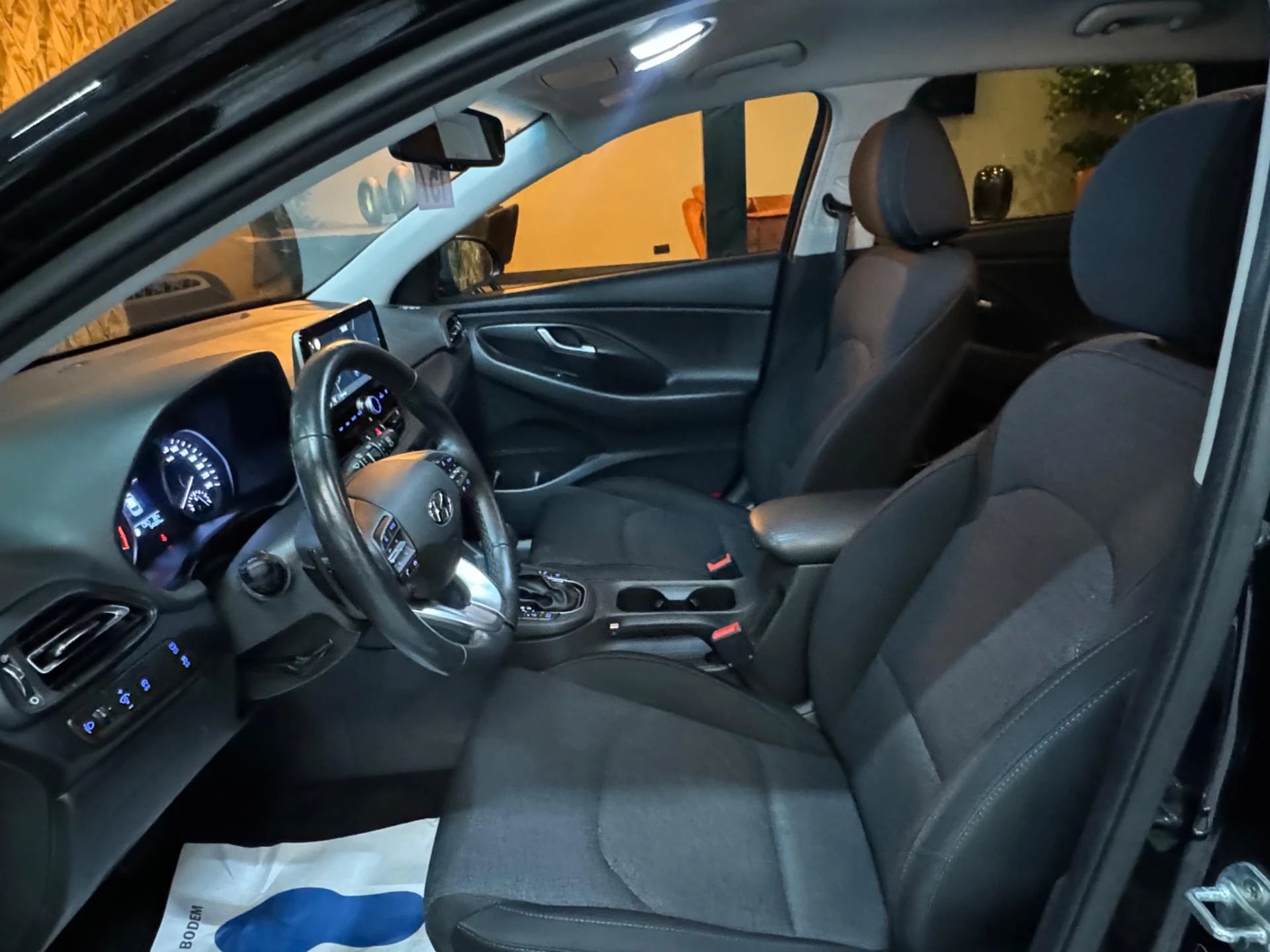 Hoofdafbeelding Hyundai i30