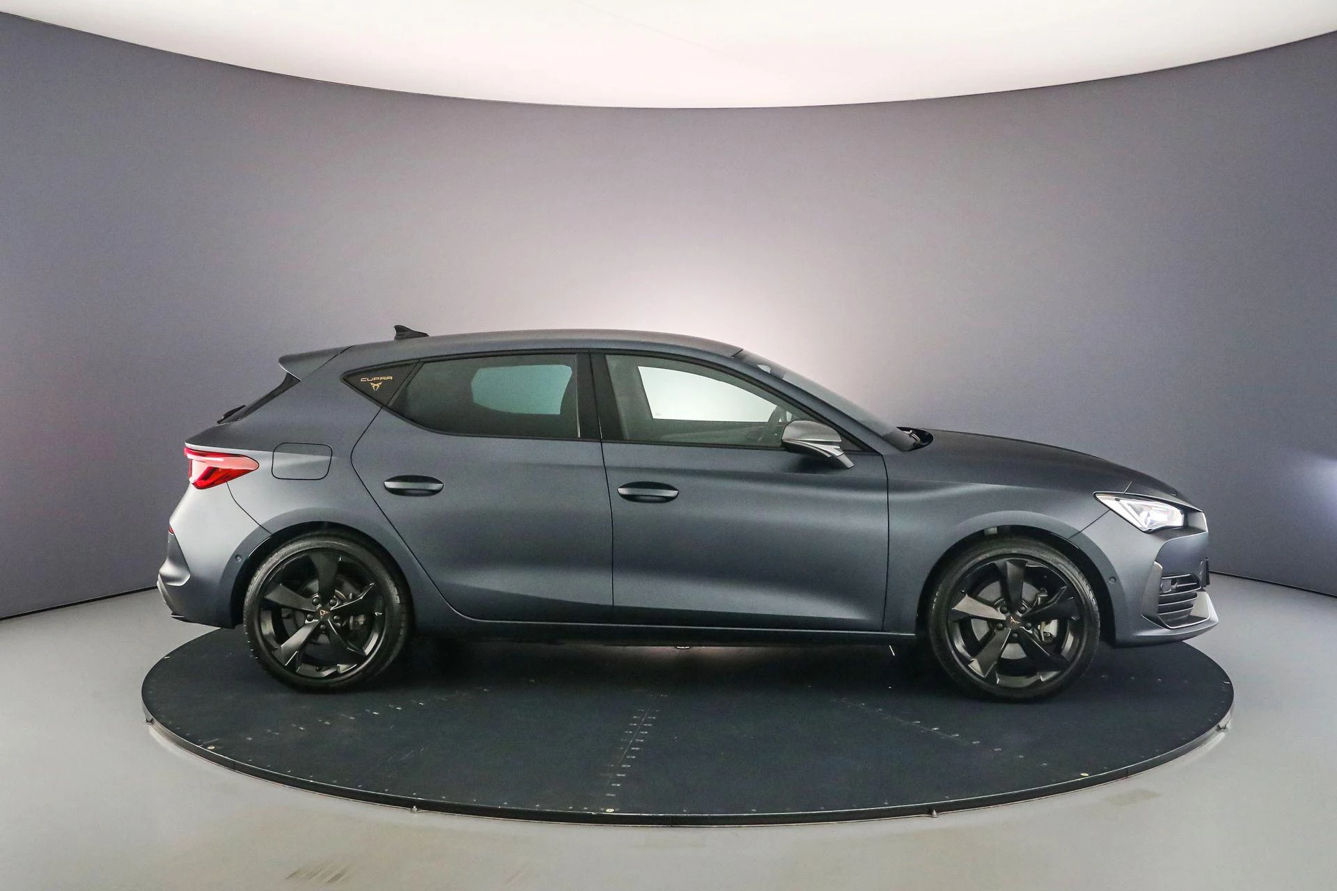 Hoofdafbeelding CUPRA Leon