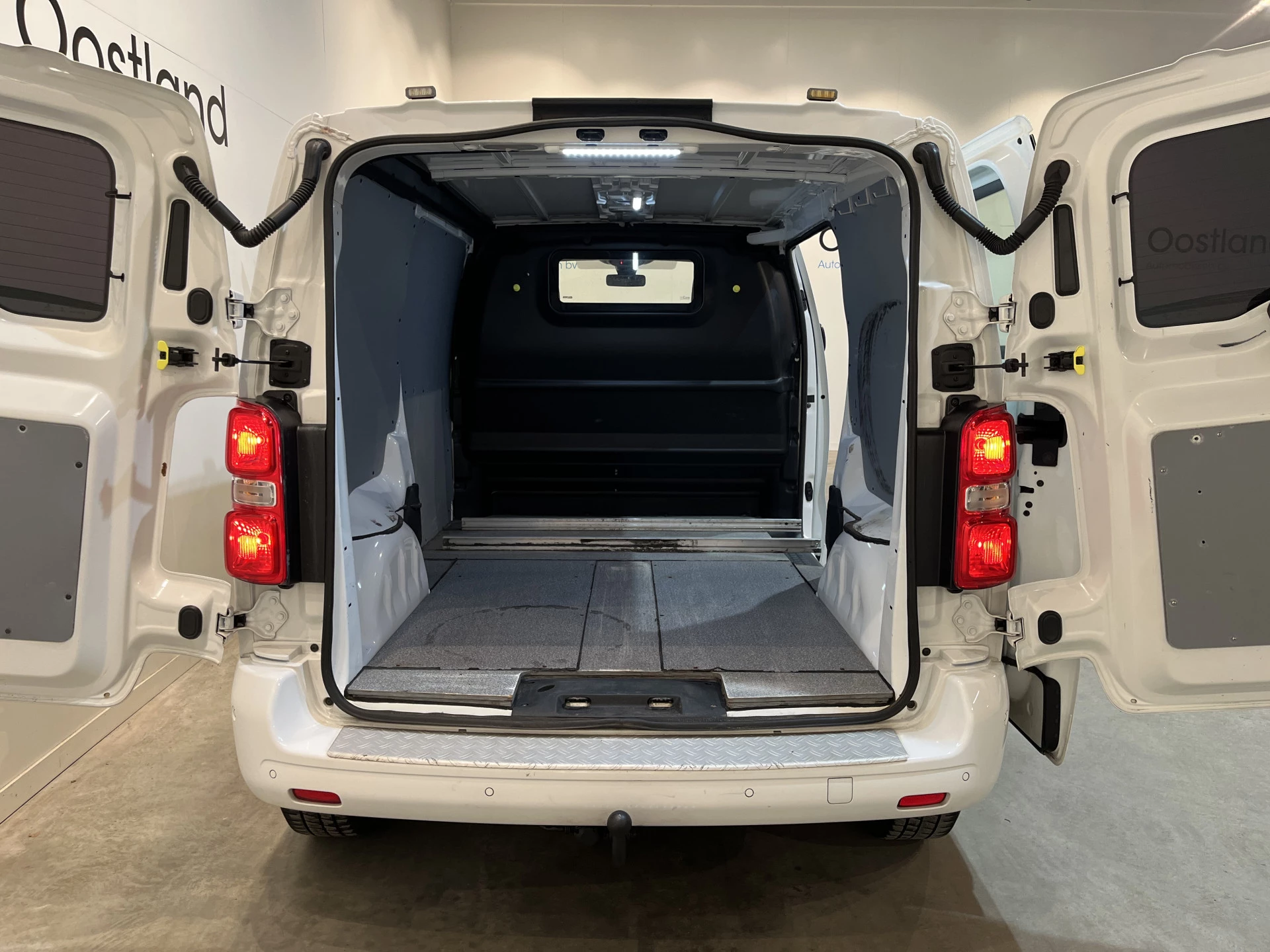 Hoofdafbeelding Peugeot Expert