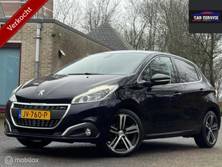 Peugeot 208 1.2 110PK 2e EIGGT-line/PANO/NAP/LMV/NAVI/CAMERA