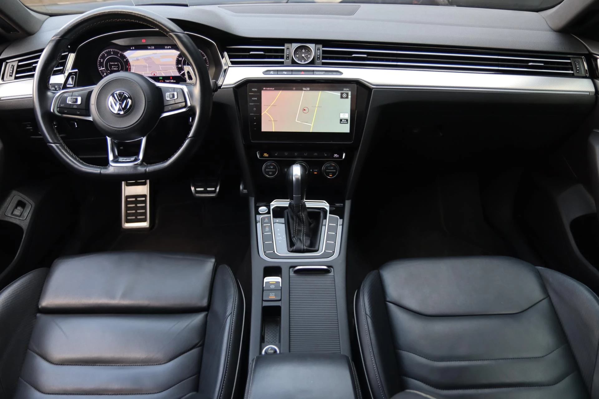 Hoofdafbeelding Volkswagen Arteon