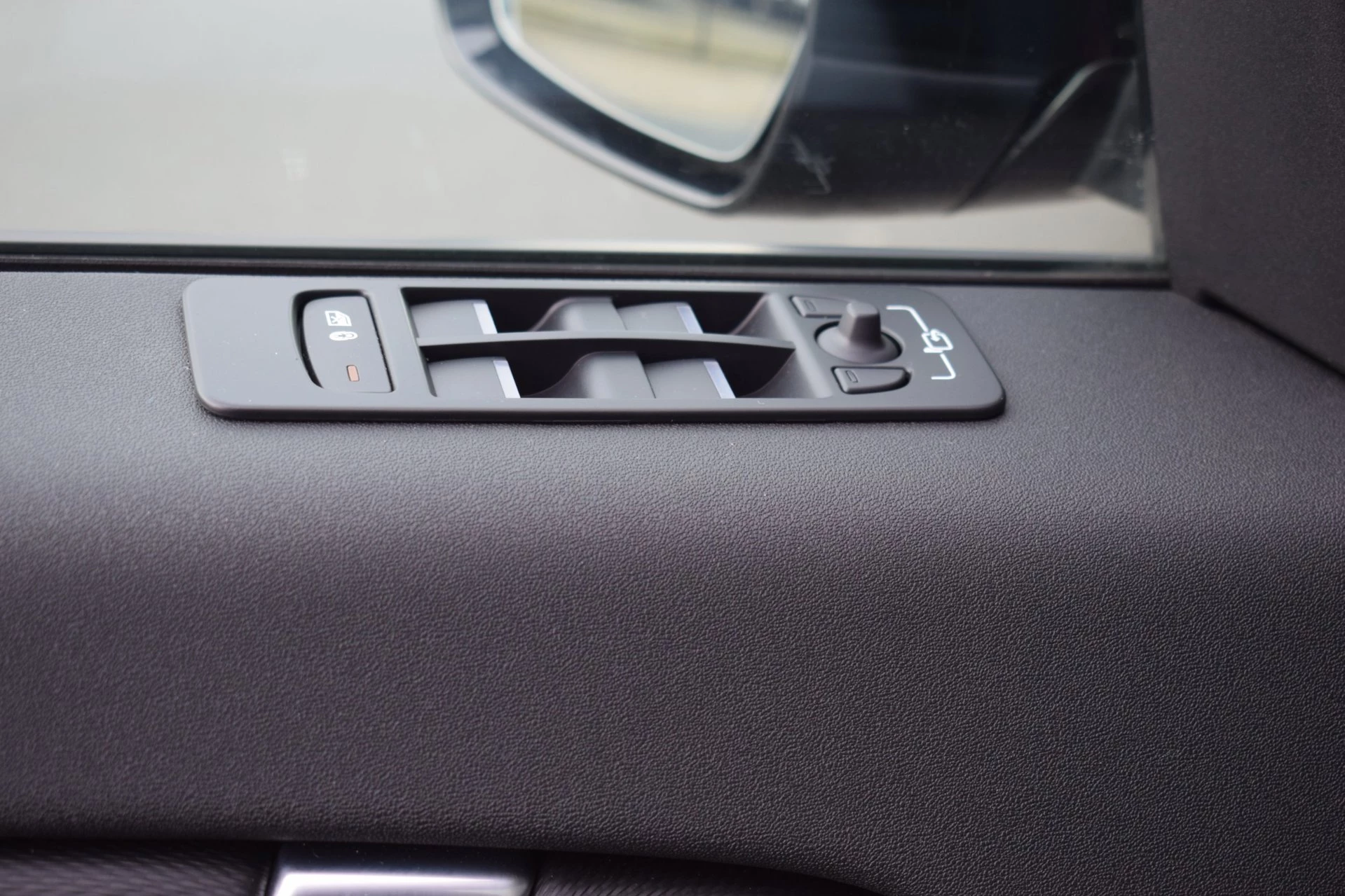 Hoofdafbeelding Land Rover Discovery Sport