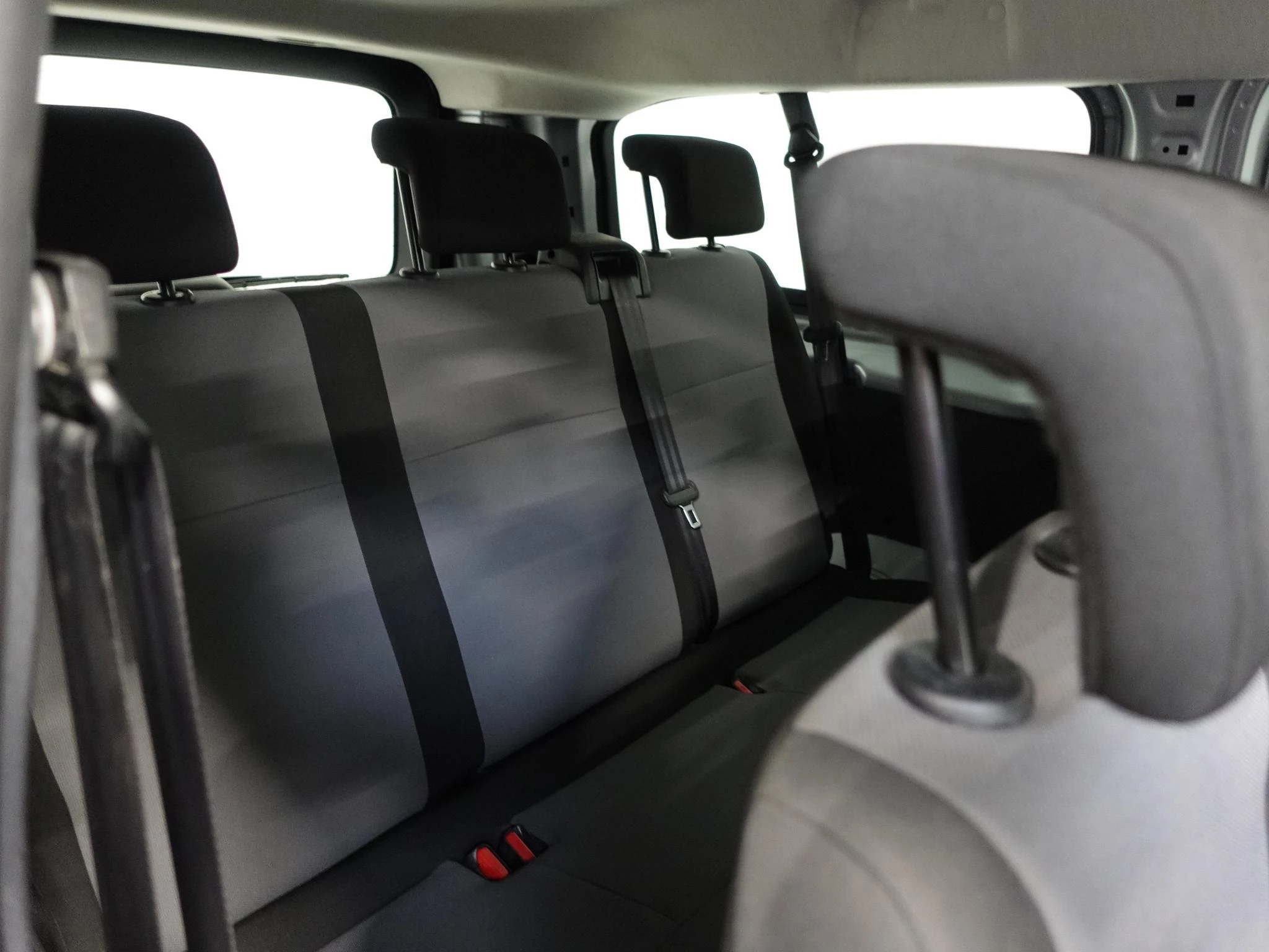 Hoofdafbeelding Toyota ProAce