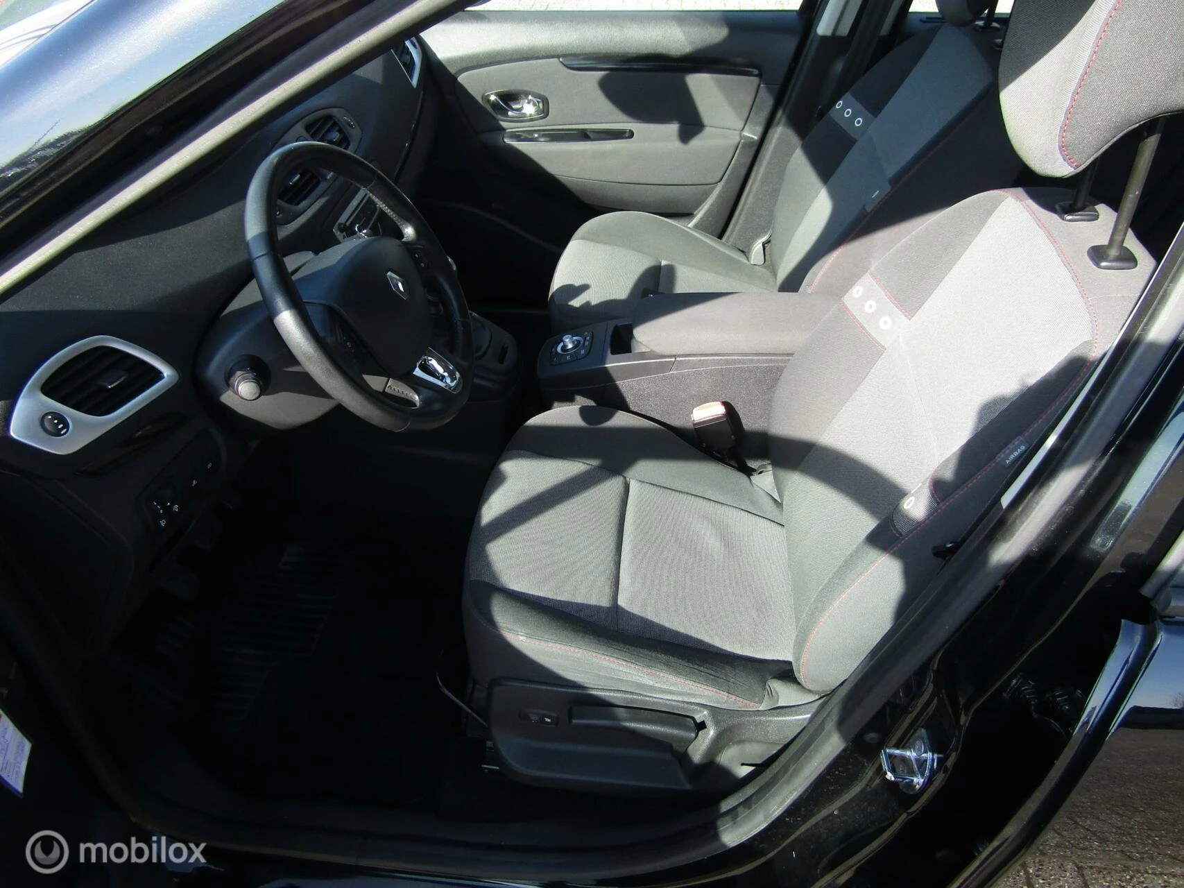 Hoofdafbeelding Renault Scénic