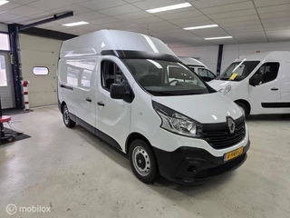 Renault Trafic 1.6 dCi T29 L2H2 Comfort Energy Airco Cruise