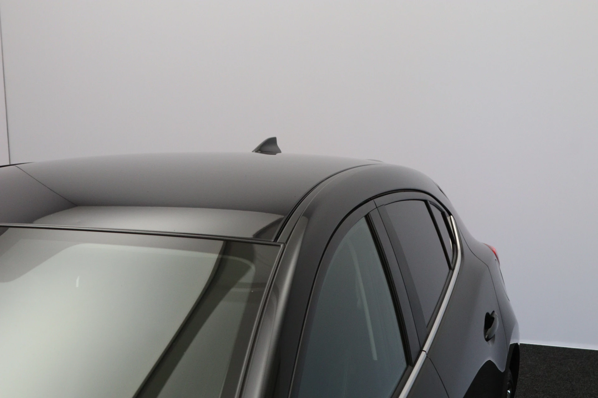 Hoofdafbeelding Mazda 3