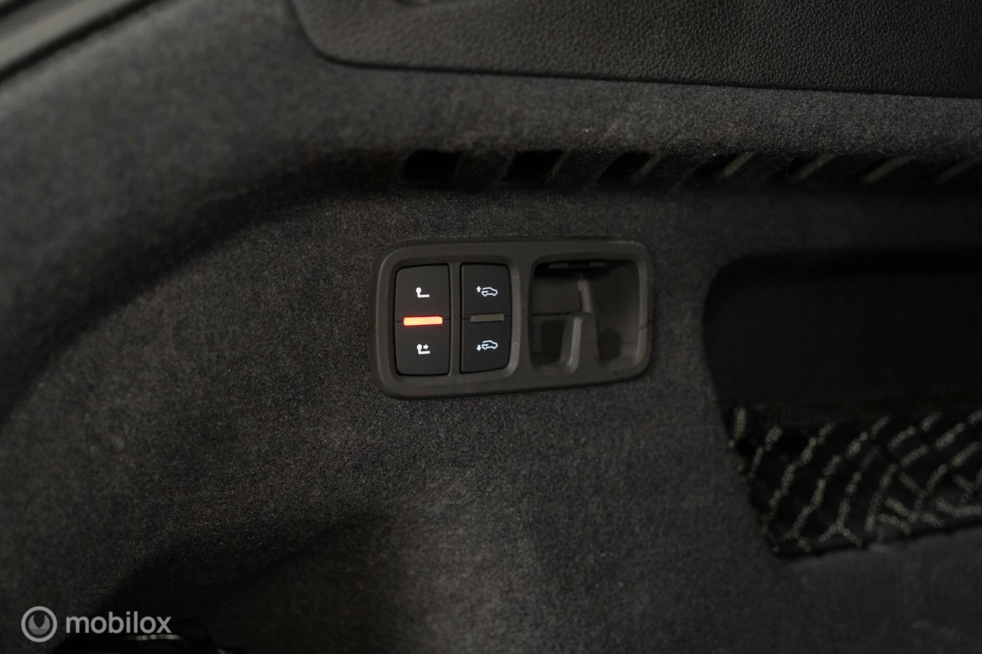 Hoofdafbeelding Audi RSQ8