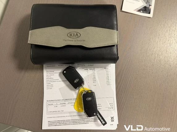 Hoofdafbeelding Kia cee'd