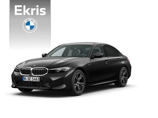 BMW 3 Serie 318i Sedan | M Sportpakket | Comfort Pack | HiFi Systeem | Comfort Access | Showroom Selection