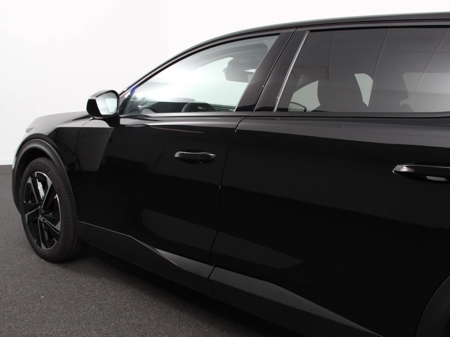 Hoofdafbeelding Peugeot 408