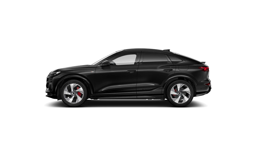 Hoofdafbeelding Audi Q6 e-tron
