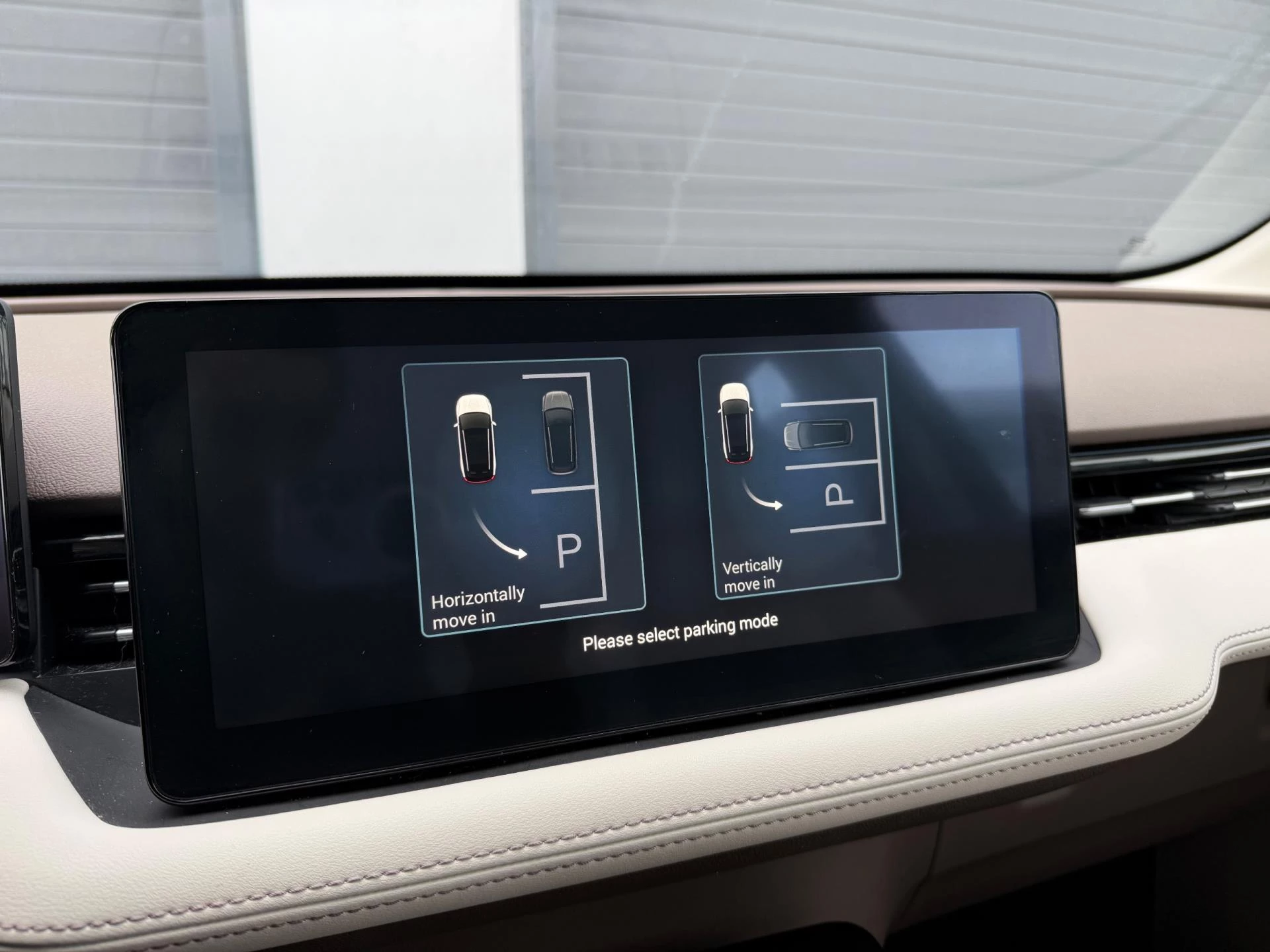 Hoofdafbeelding Aiways U5