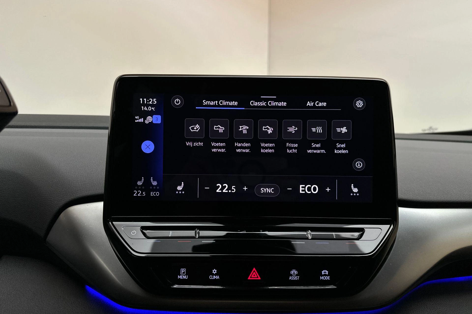 Hoofdafbeelding Volkswagen ID.4