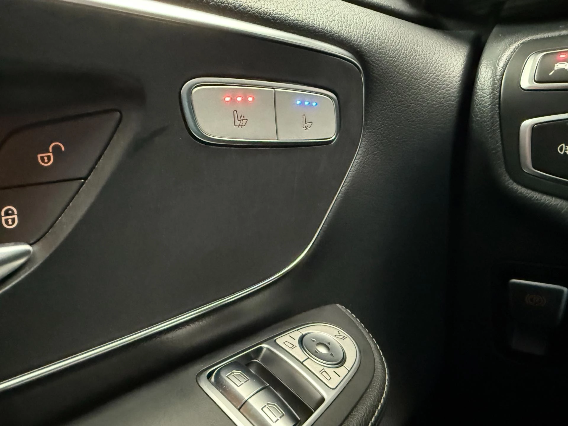 Hoofdafbeelding Mercedes-Benz EQV