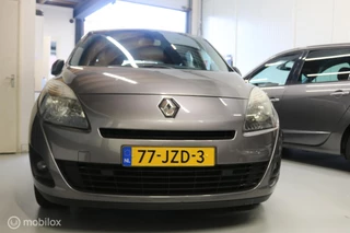 Renault Grand Scenic 1.4 TCe Sélection Business Sport 7p.