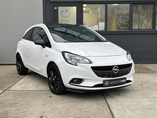 Opel Corsa 1.0 Turbo Color Edition Airco Cruise Bluetooth