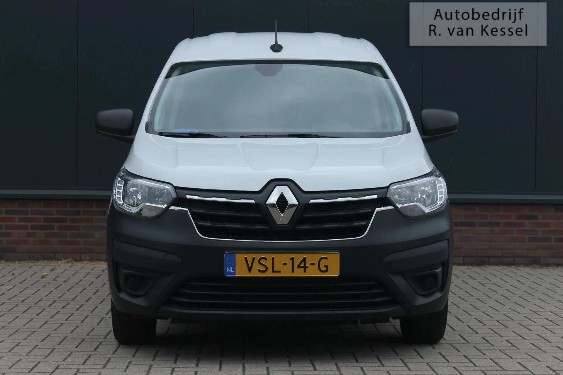 Hoofdafbeelding Renault Express