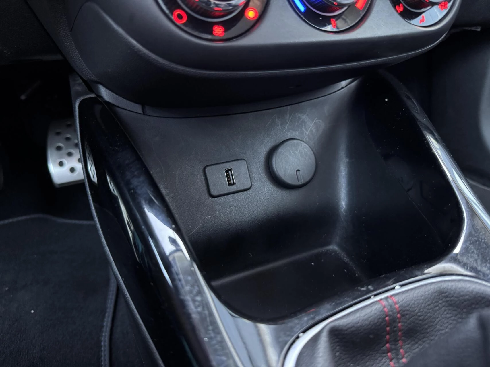 Hoofdafbeelding Opel ADAM