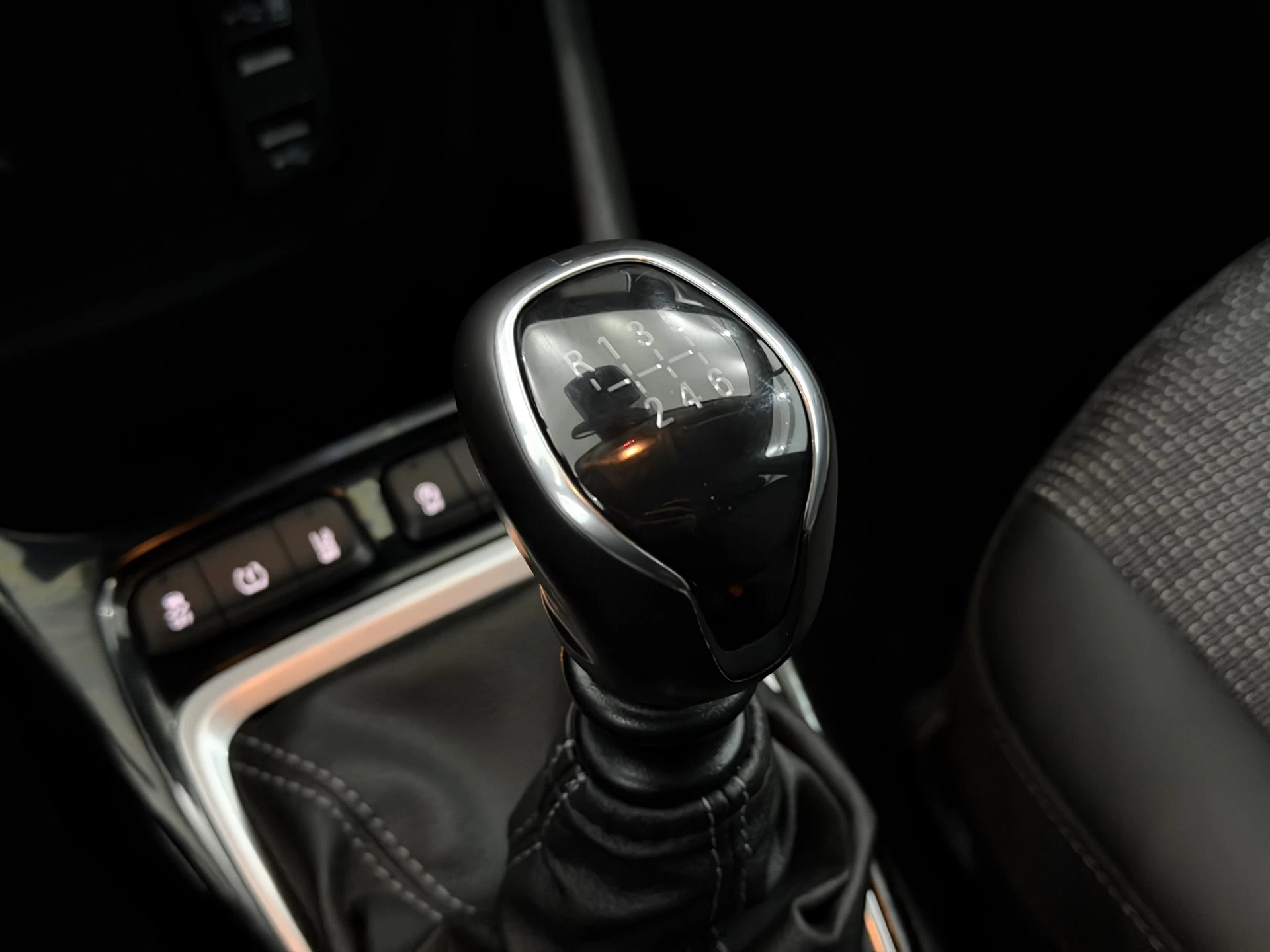 Hoofdafbeelding Opel Crossland