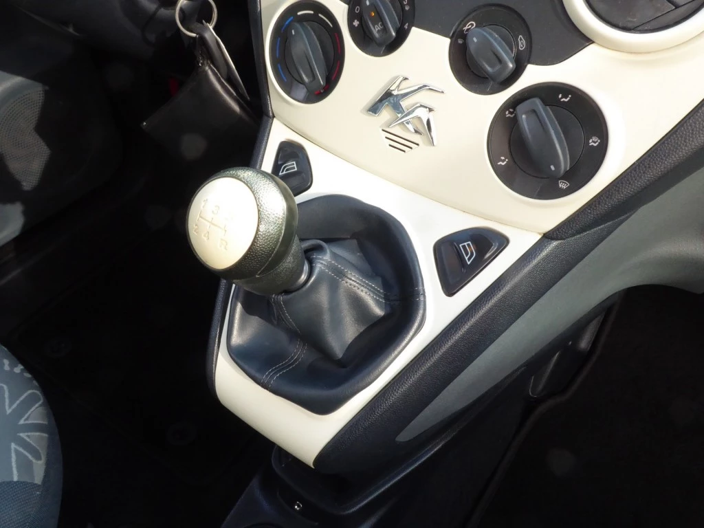 Hoofdafbeelding Ford Ka