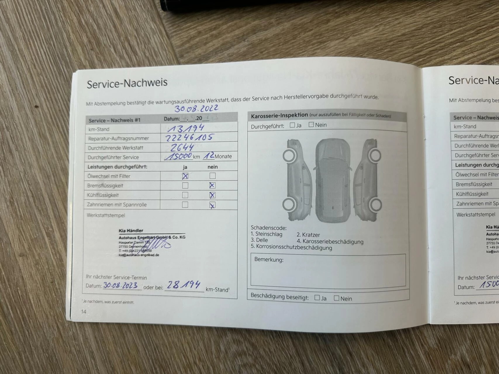Hoofdafbeelding Kia Sorento