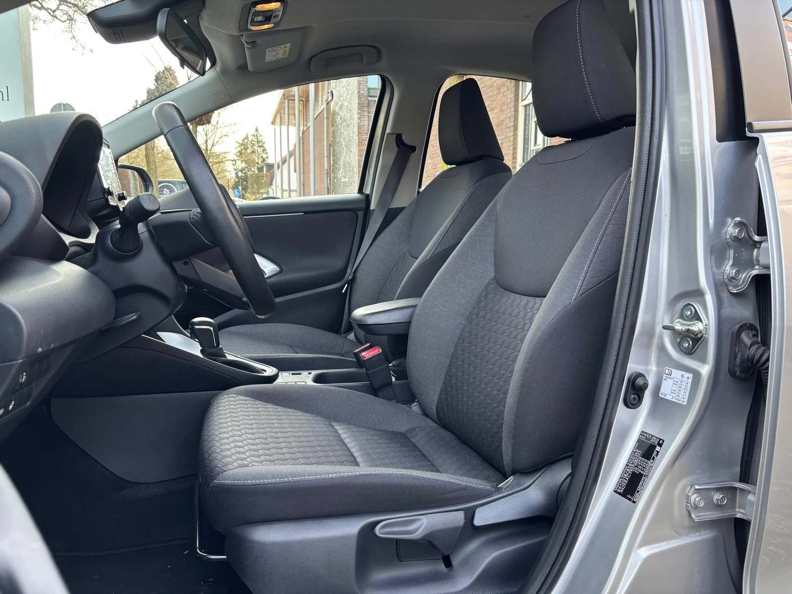 Hoofdafbeelding Mazda 2 Hybrid