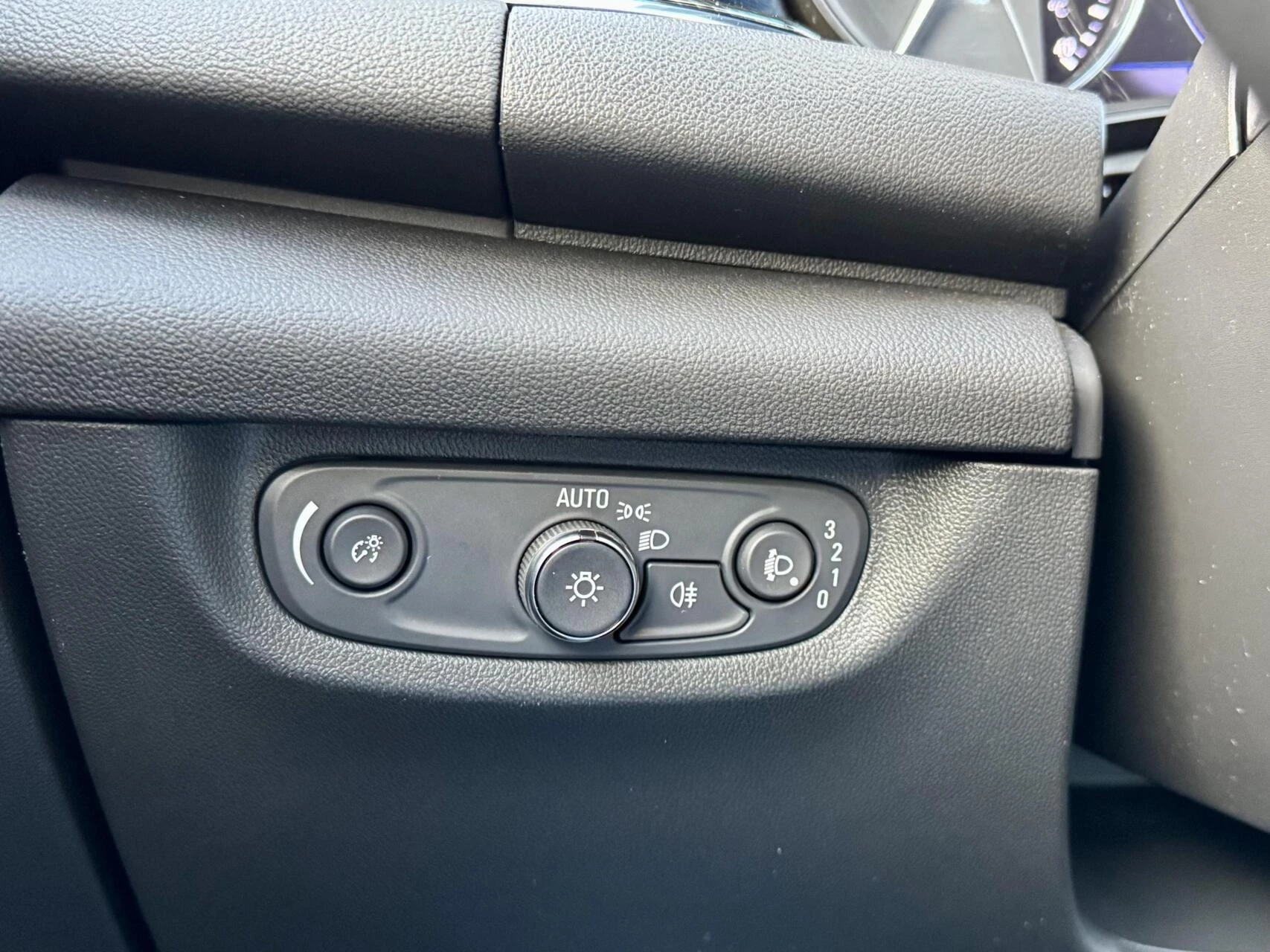 Hoofdafbeelding Opel Insignia