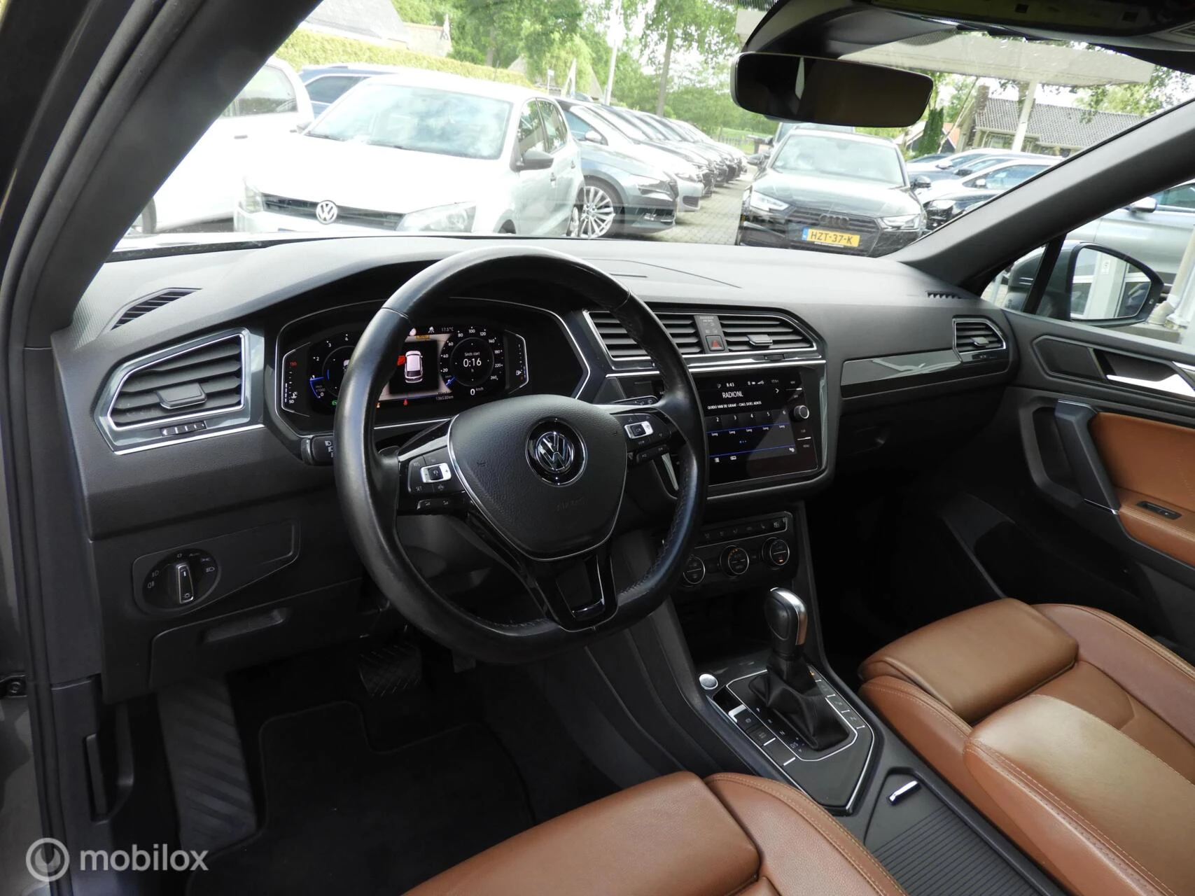 Hoofdafbeelding Volkswagen Tiguan Allspace