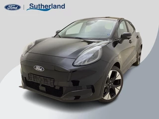 Ford Puma Gen-E Premium 44 kWh 168pk Afneembare Trekhaak |  Winterpack | Adaptieve Cruise | Dodehoeksensoren | SYN 4