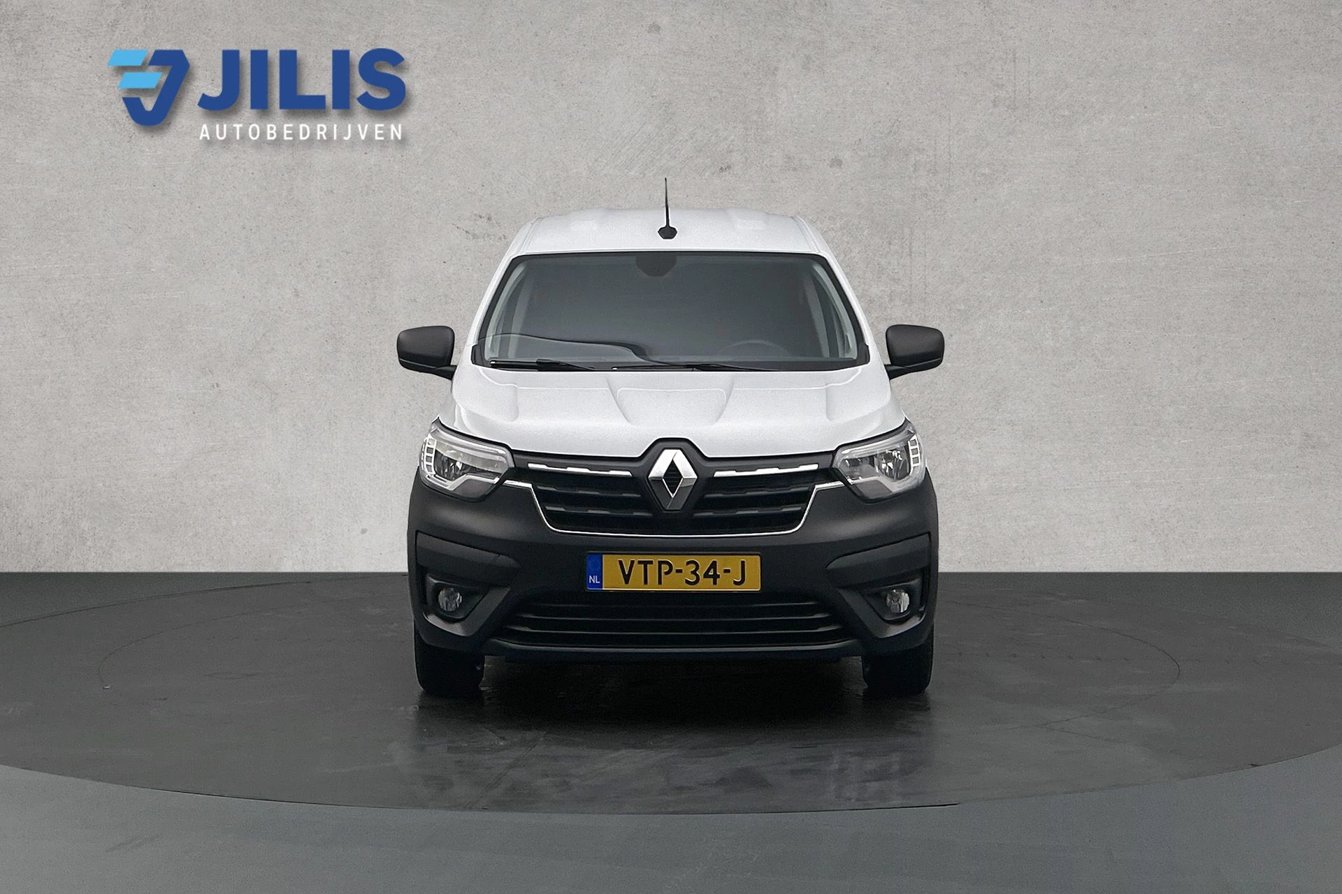 Hoofdafbeelding Renault Express