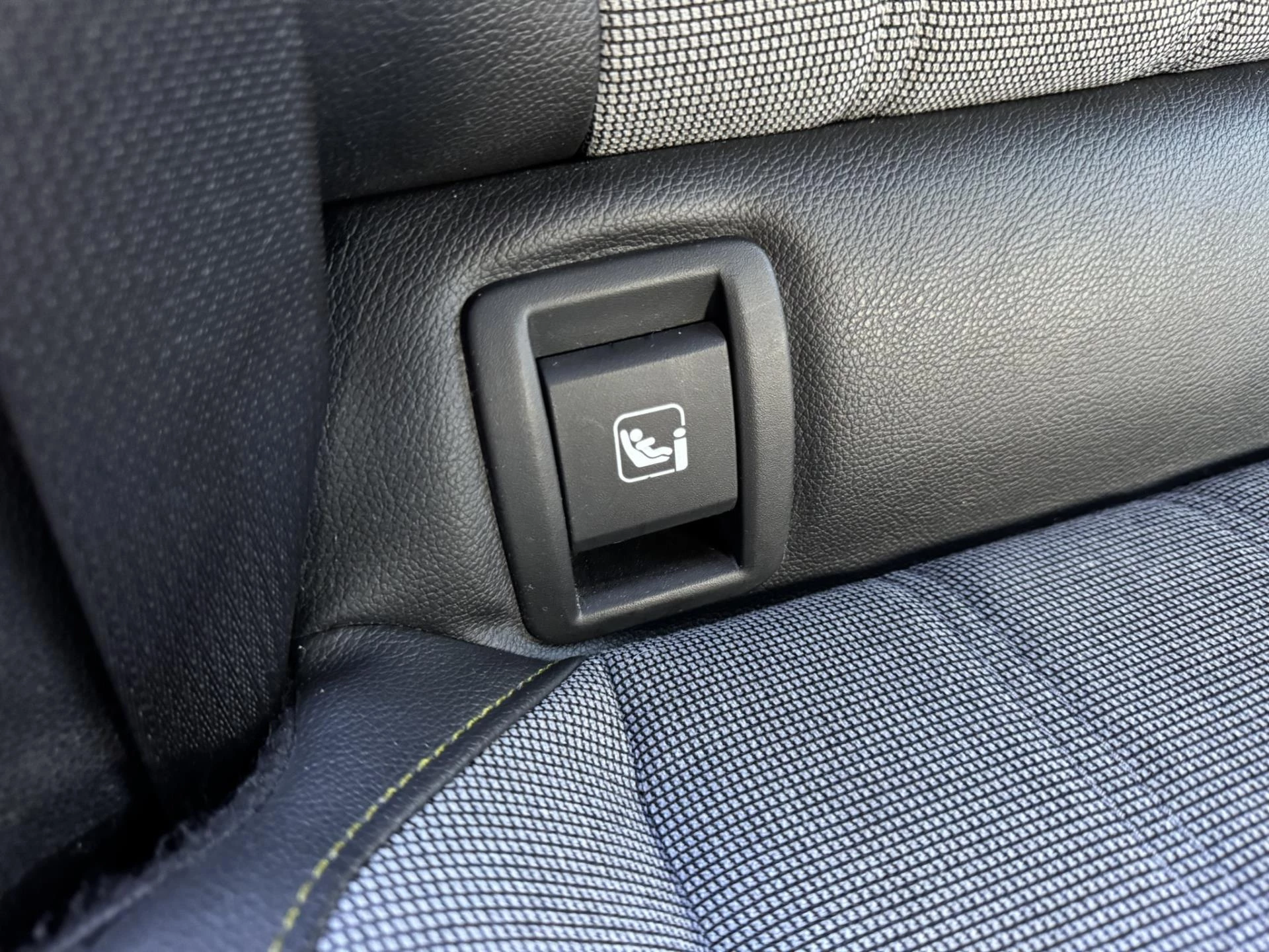 Hoofdafbeelding Renault Megane E-Tech