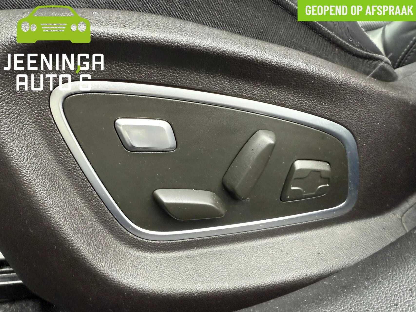 Hoofdafbeelding Renault Talisman