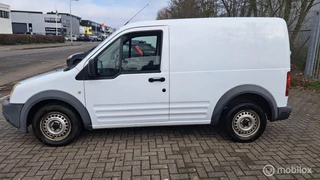 Ford Transit Connect T200S 1.8 TDCi Ambiente