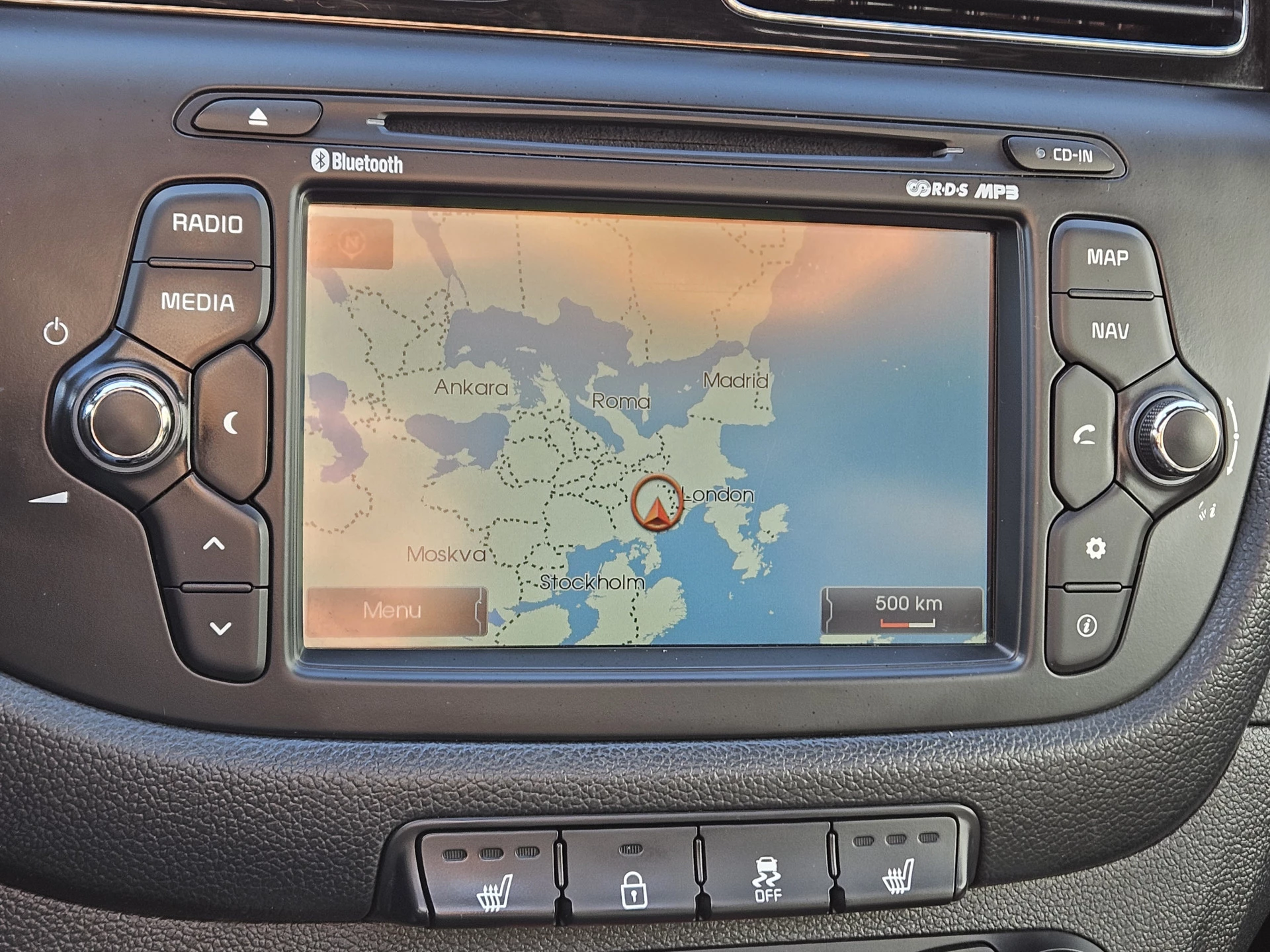 Hoofdafbeelding Kia cee'd