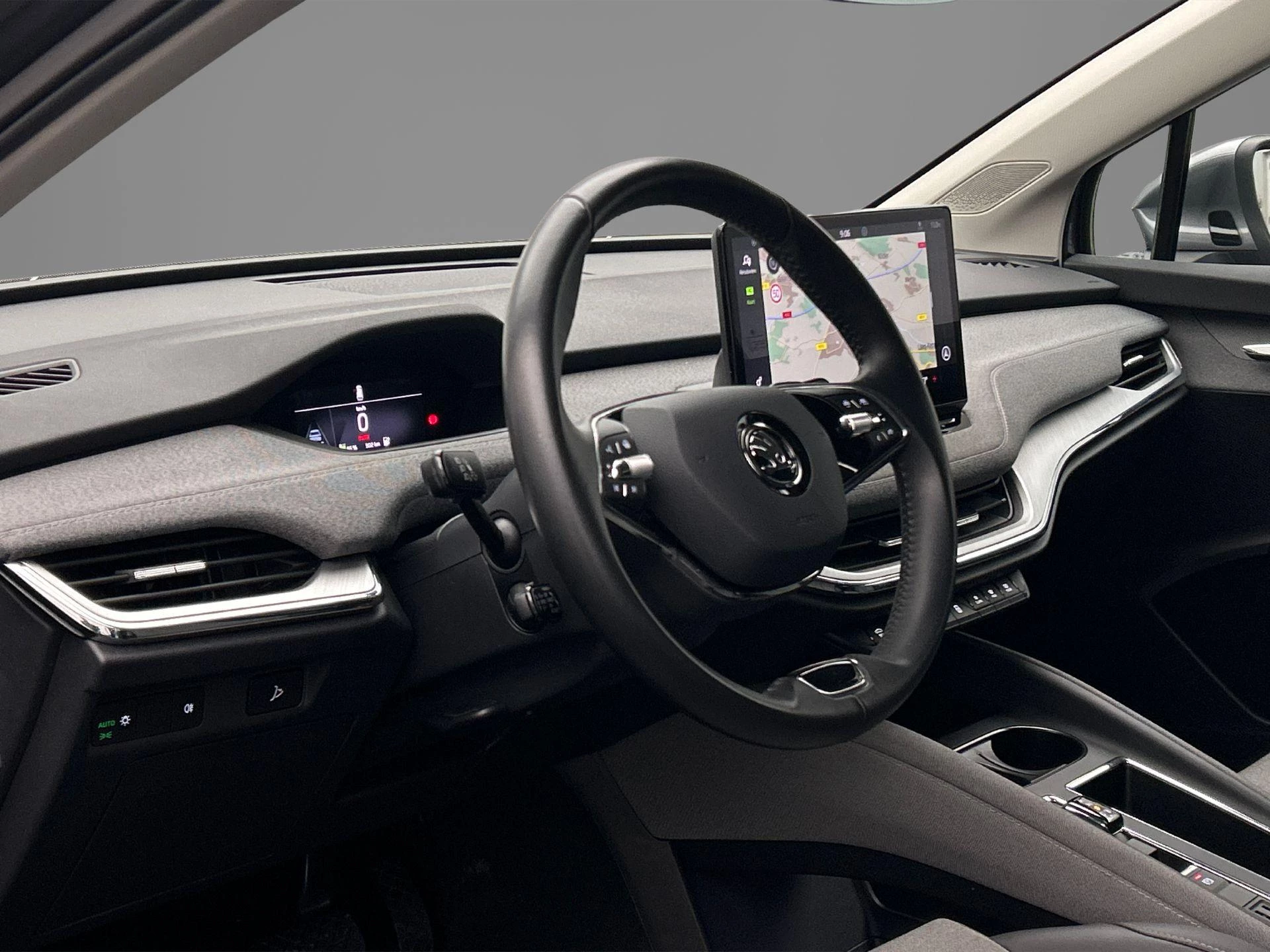 Hoofdafbeelding Škoda Enyaq iV