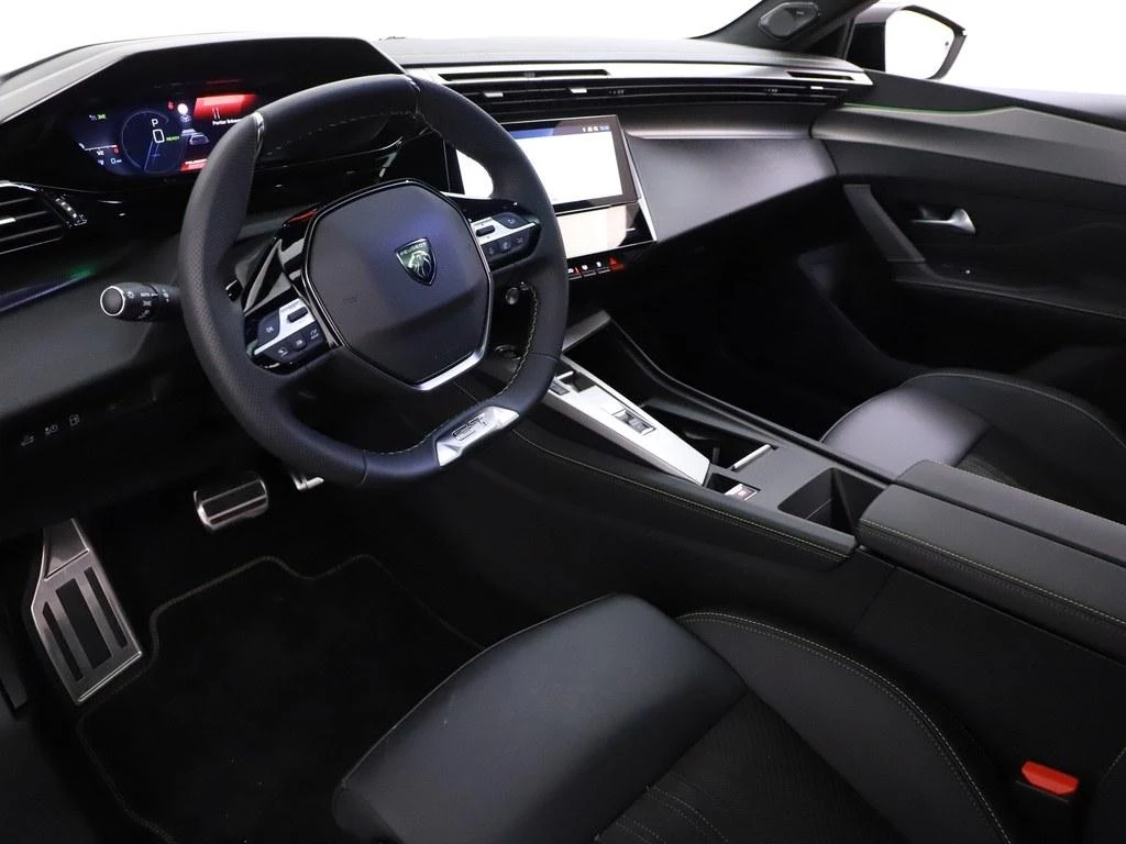 Hoofdafbeelding Peugeot 408