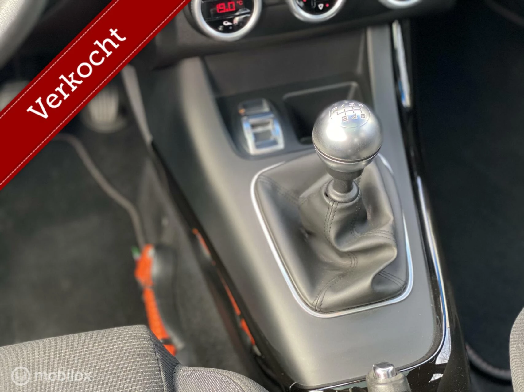 Hoofdafbeelding Alfa Romeo Giulietta