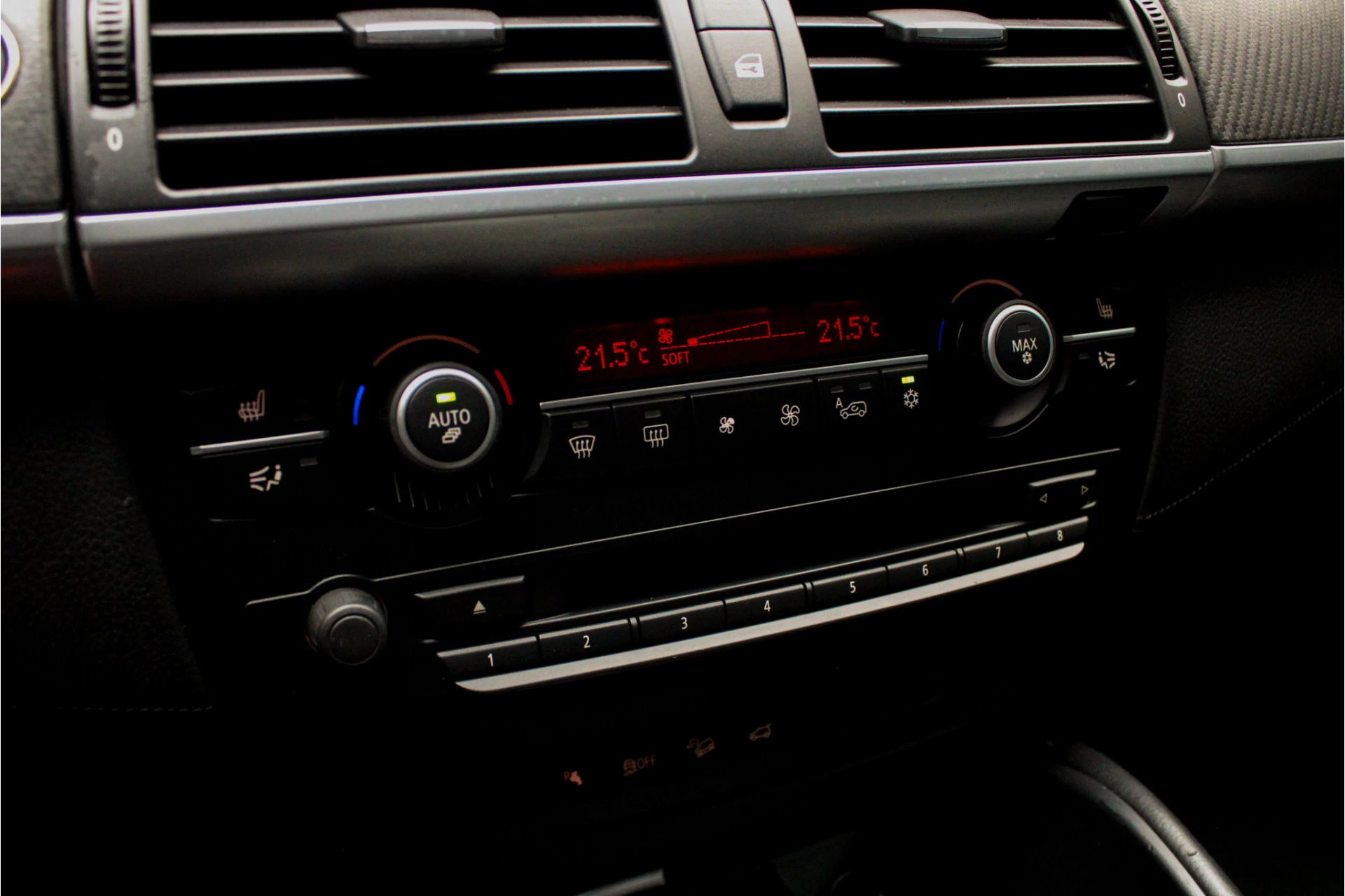 Hoofdafbeelding BMW X6