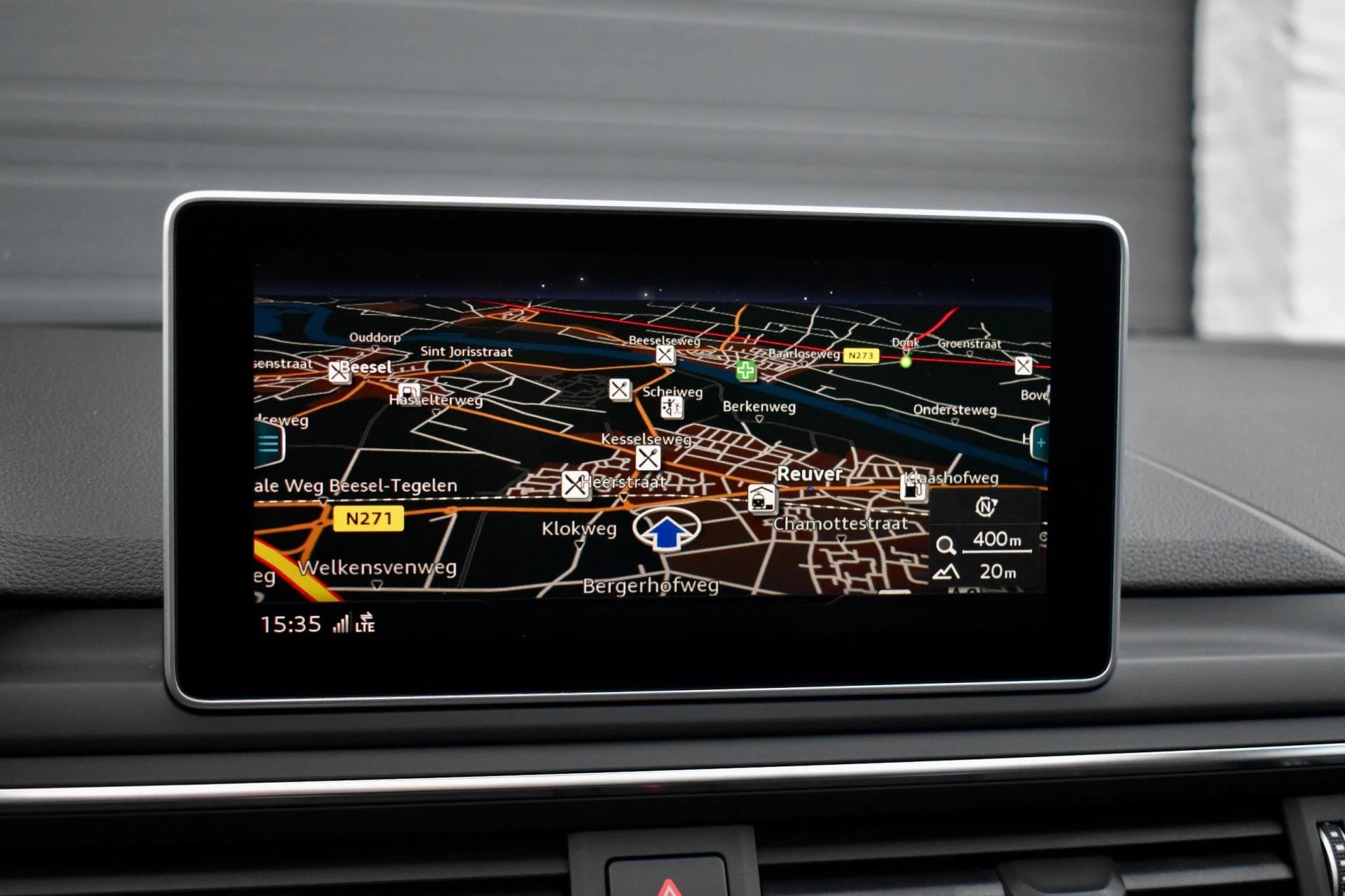 Hoofdafbeelding Audi S5