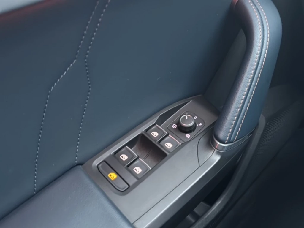 Hoofdafbeelding CUPRA Leon Sportstourer