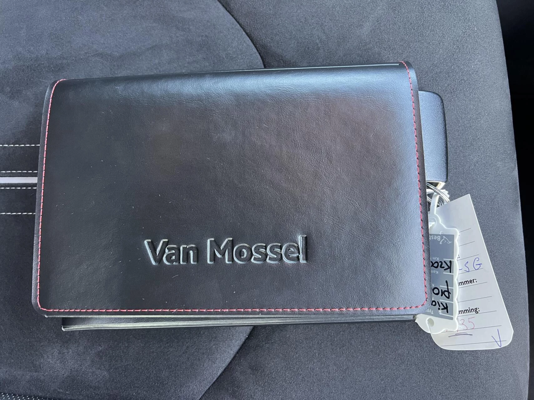 Hoofdafbeelding Kia ProCeed