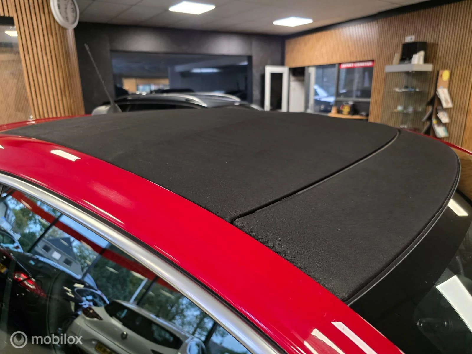 Hoofdafbeelding Opel ADAM