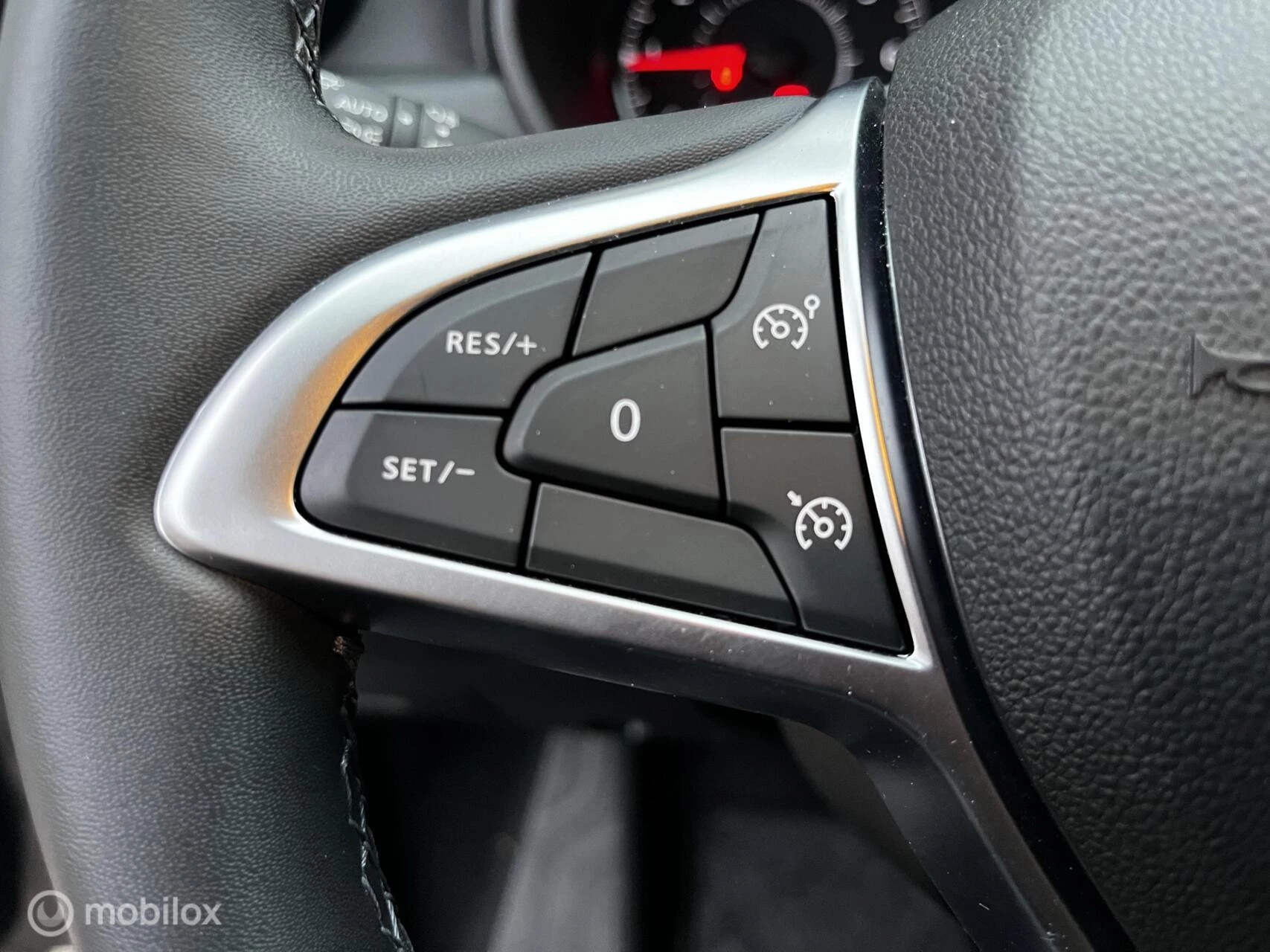 Hoofdafbeelding Dacia Duster