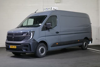 Renault Master 2.0 dCi 130pk L3 H2 Koelwagen