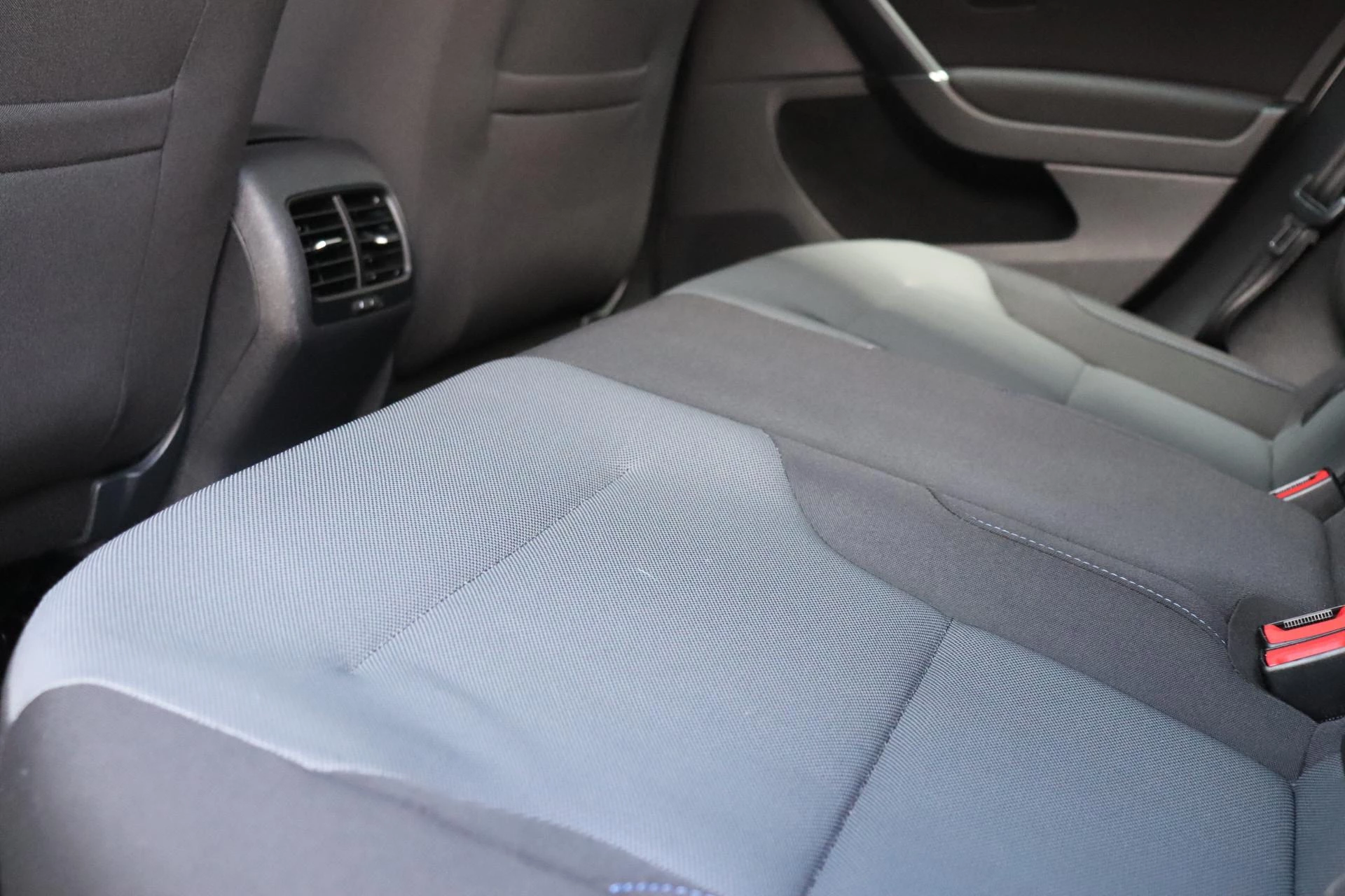 Hoofdafbeelding Volkswagen e-Golf