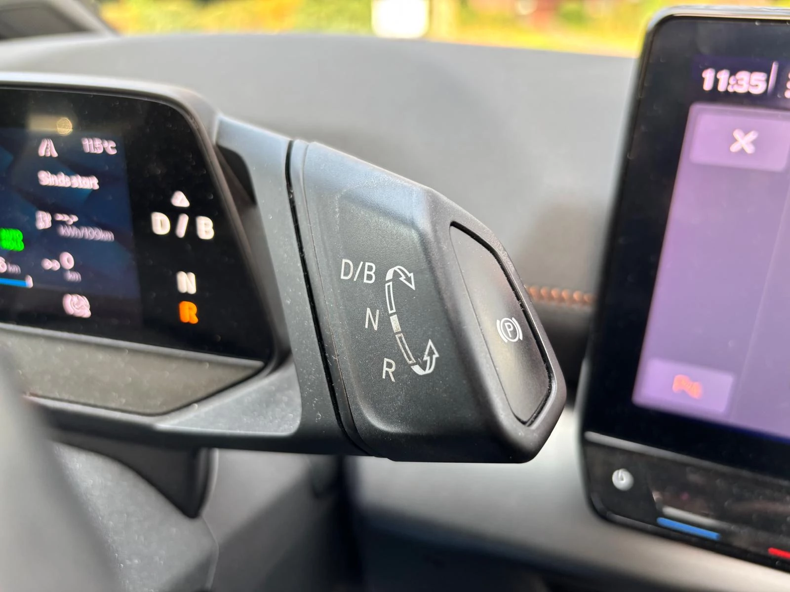 Hoofdafbeelding CUPRA Born