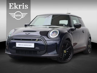 Mini Mini Electric MINI Yours 33 kWh Stuurwielverwarming/ Comfort Access/ Achteruitrijcamera/ panoramadak/ Harman-Kardon/ Sportstoelen/ Stoelverwarming/ Cruise Control