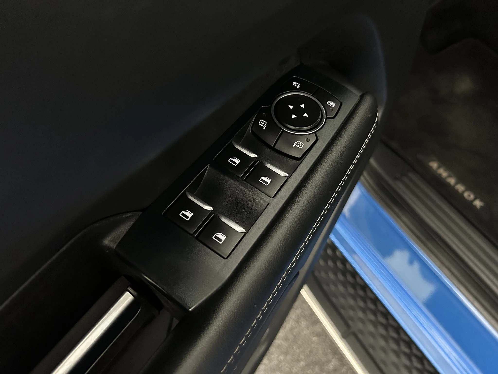 Hoofdafbeelding Volkswagen Amarok